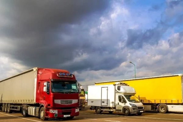 Yozgat Düzce Nakliyat Ambarları